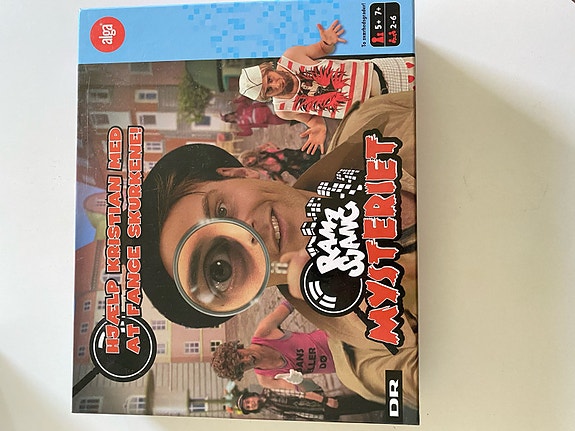 Product image 1 of 7