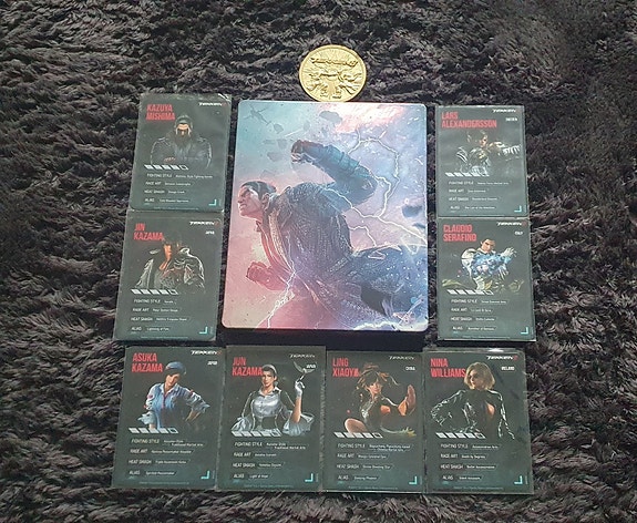 Product image 1 of 6