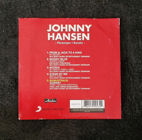 Product image 2 of 5