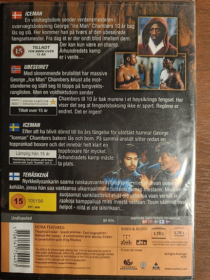 Product image 2 of 2