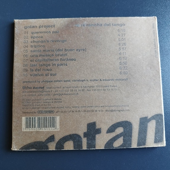 Product image 2 of 5