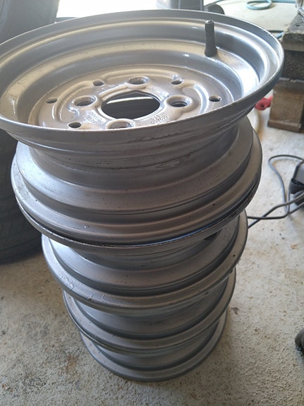 Product image 2 of 5