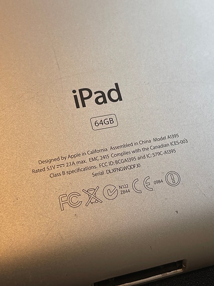 Product image 2 of 5