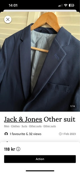 Product image 1 of 8