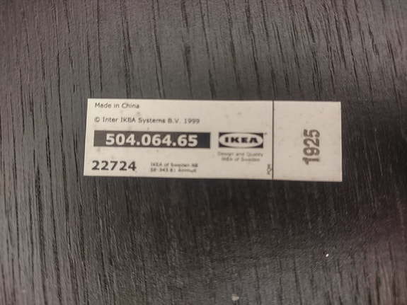 Product image 2 of 5