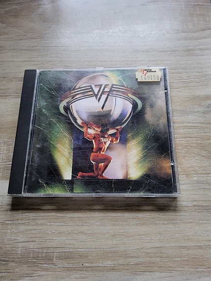 Product image 1 of 2