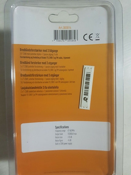 Product image 2 of 5