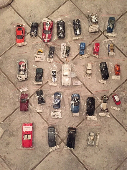 Product image 1 of 5