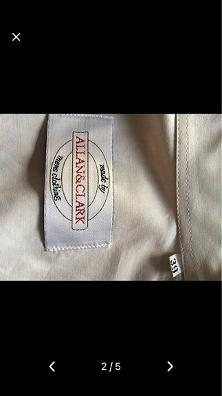 Product image 2 of 5