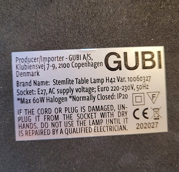 Product image 3 of 5