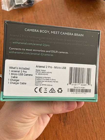 Product image 2 of 3