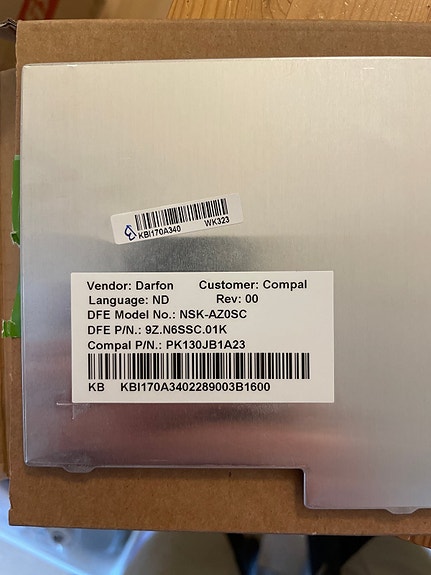 Product image 2 of 5