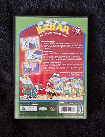 Product image 2 of 6