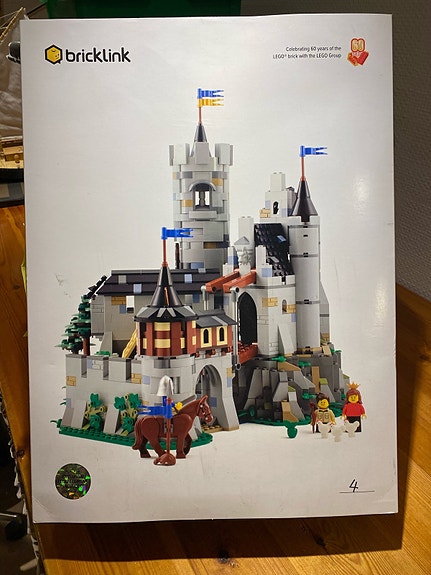 Product image 1 of 4