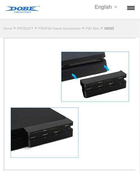 Product image 2 of 5