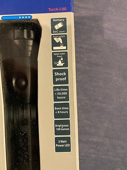 Product image 2 of 3