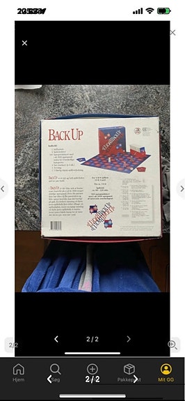 Product image 2 of 2