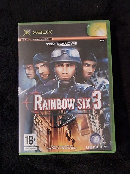 Product image 1 of 6