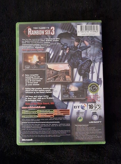 Product image 2 of 6