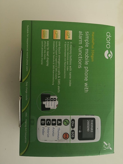 Product image 2 of 6