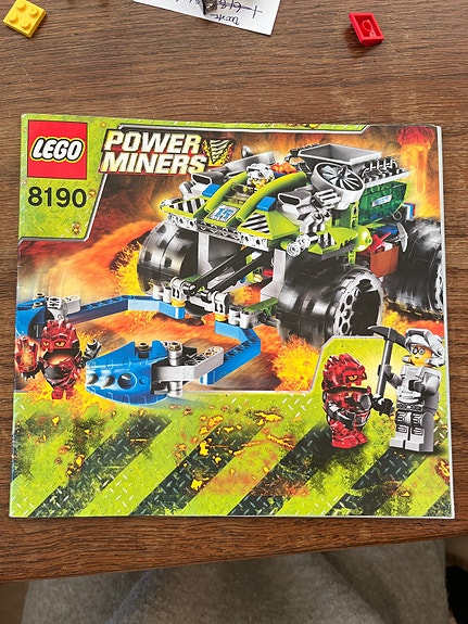 Product image 1 of 3