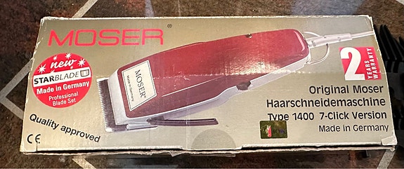 Product image 2 of 5