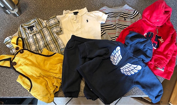 Product image 1 of 5