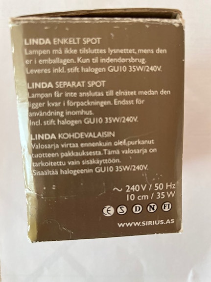 Product image 2 of 5