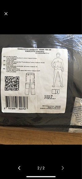 Product image 2 of 2