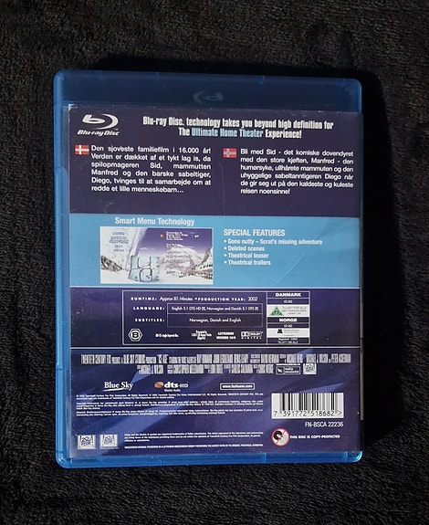 Product image 2 of 6