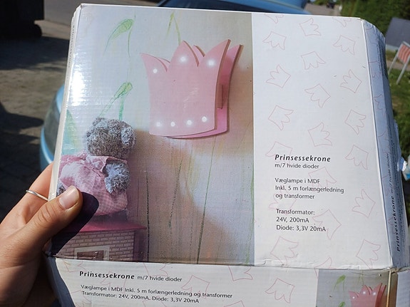 Product image 1 of 5