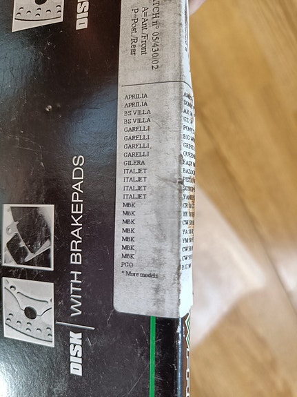 Product image 2 of 6