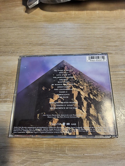 Product image 2 of 2