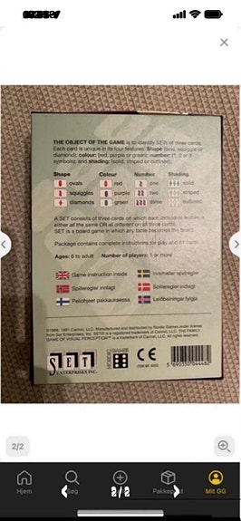 Product image 2 of 2