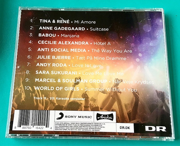 Product image 2 of 3