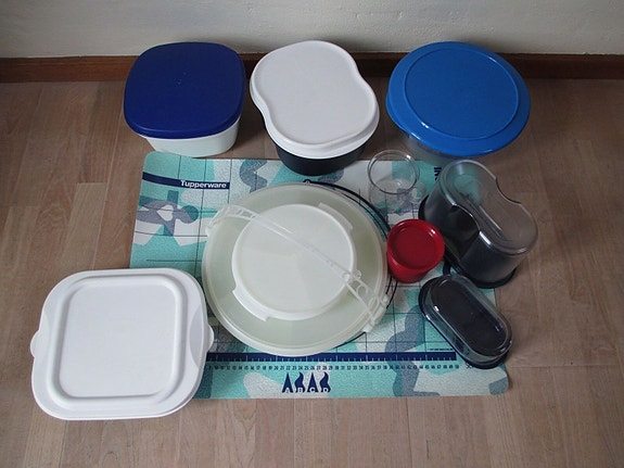 Product image 1 of 5