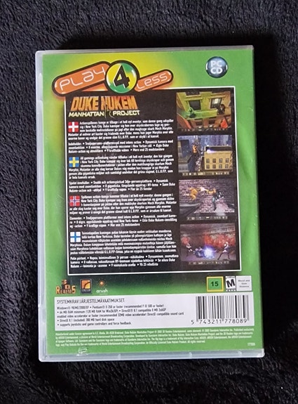 Product image 2 of 6