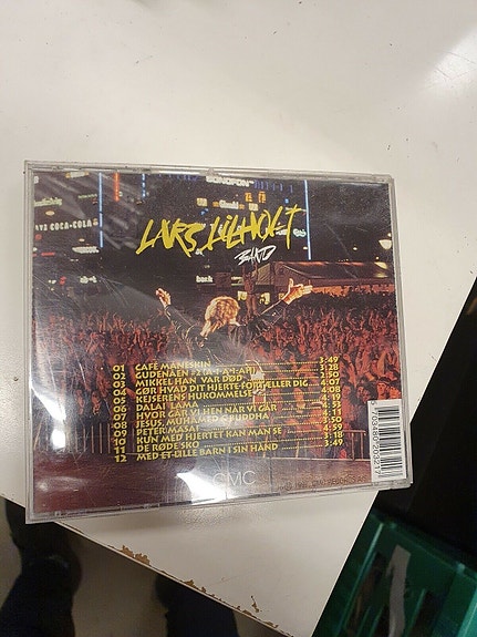 Product image 2 of 2