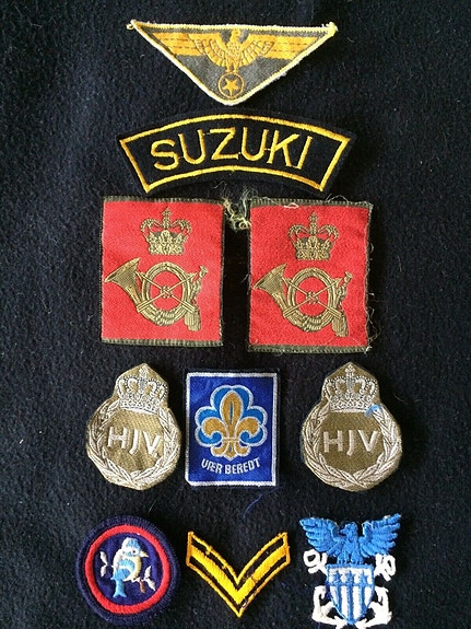 Product image 1 of 8