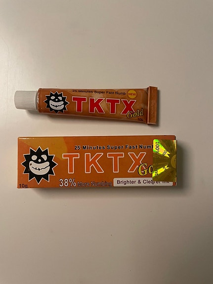 Product image 2 of 3