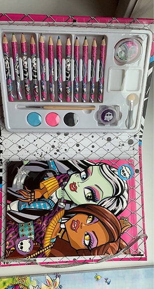 Product image 1 of 5