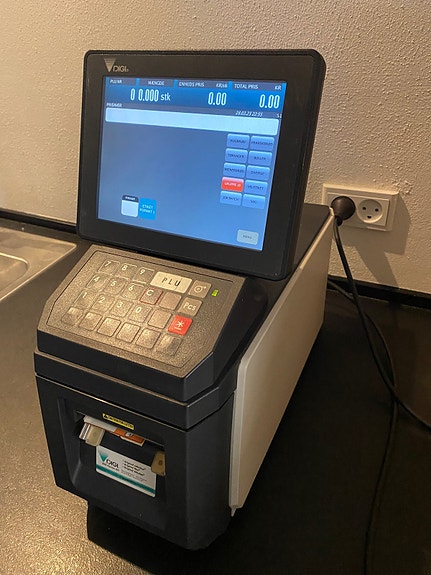 Product image 1 of 5