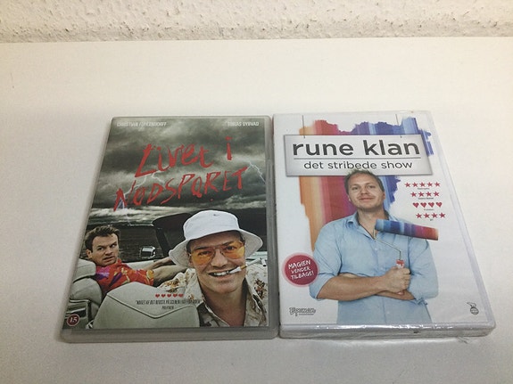 Product image 1 of 2