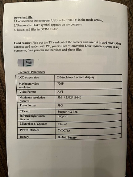 Product image 2 of 5