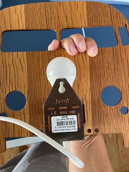 Product image 2 of 5