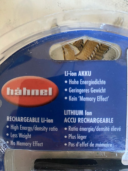 Product image 2 of 2