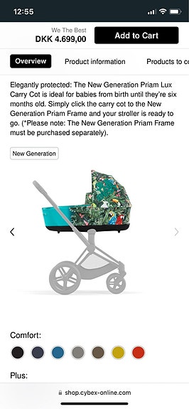 Product image 1 of 5