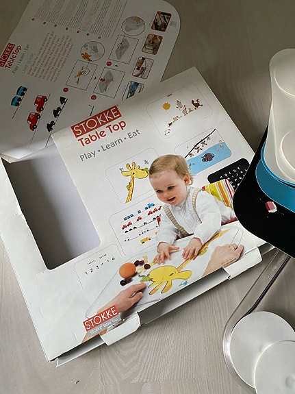 Product image 2 of 5