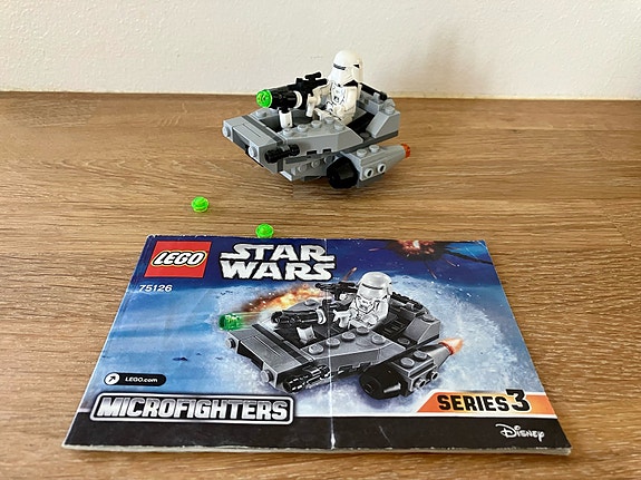 Product image 2 of 5