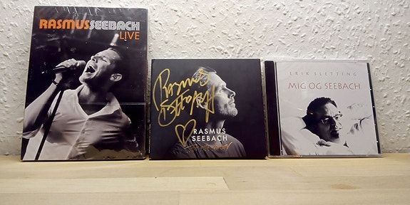 Product image 1 of 8